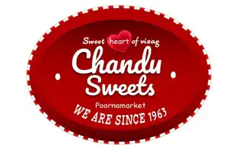 chandu sweetsss